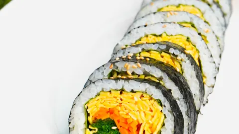 Gimbap