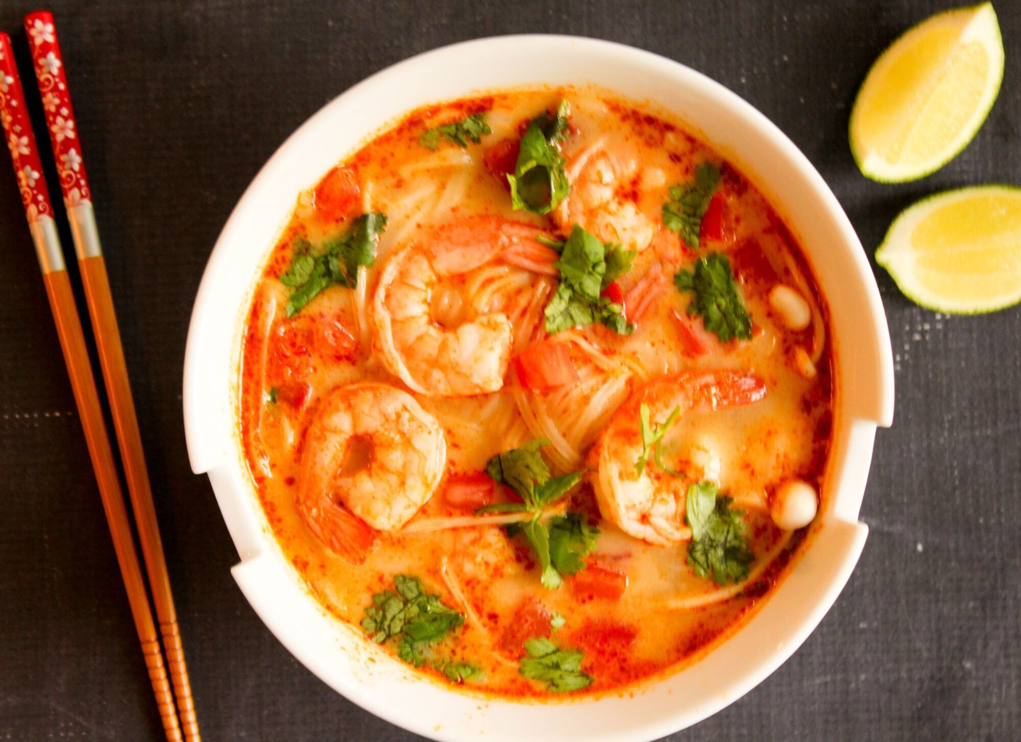 Tom Yum &Ccedil;orba