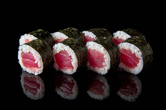 Maguro Maki